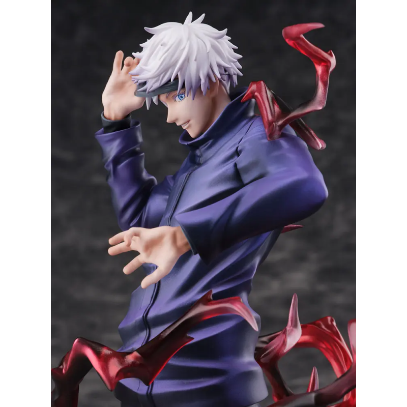 [Pre-order] Jujutsu Kaisen - Satoru Gojo 1/7 Scale Figure SEGA - Nekotwo