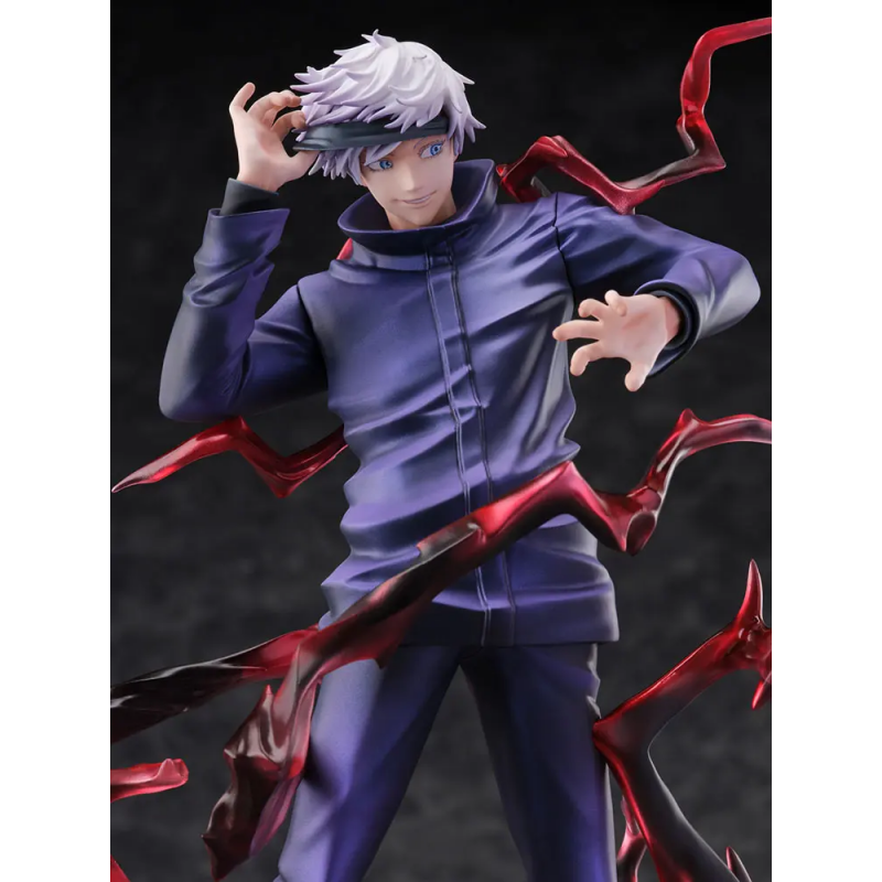 [Pre-order] Jujutsu Kaisen - Satoru Gojo 1/7 Scale Figure SEGA - Nekotwo