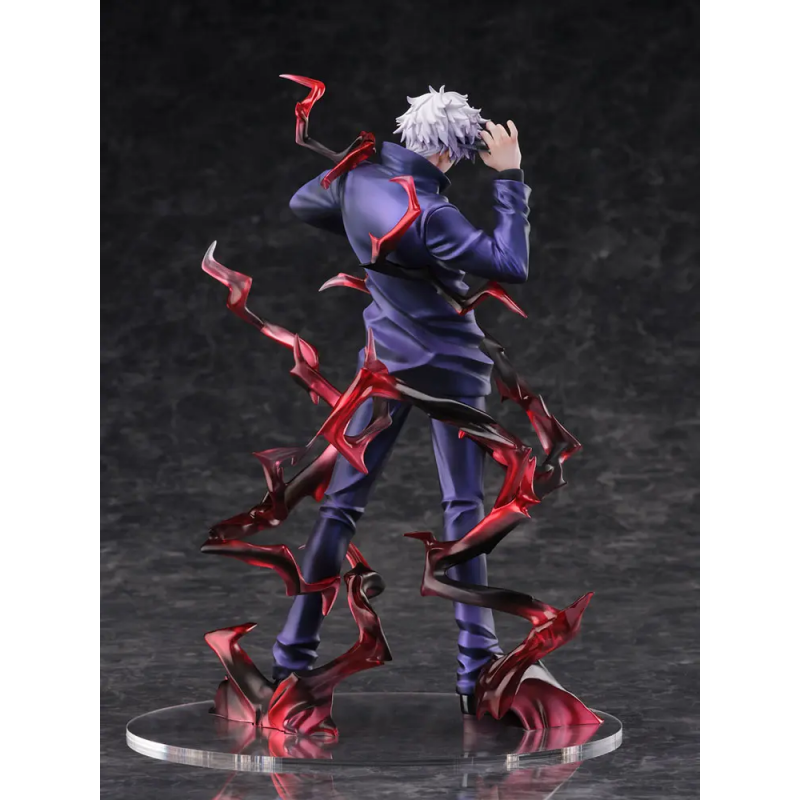 [Pre-order] Jujutsu Kaisen - Satoru Gojo 1/7 Scale Figure SEGA - Nekotwo