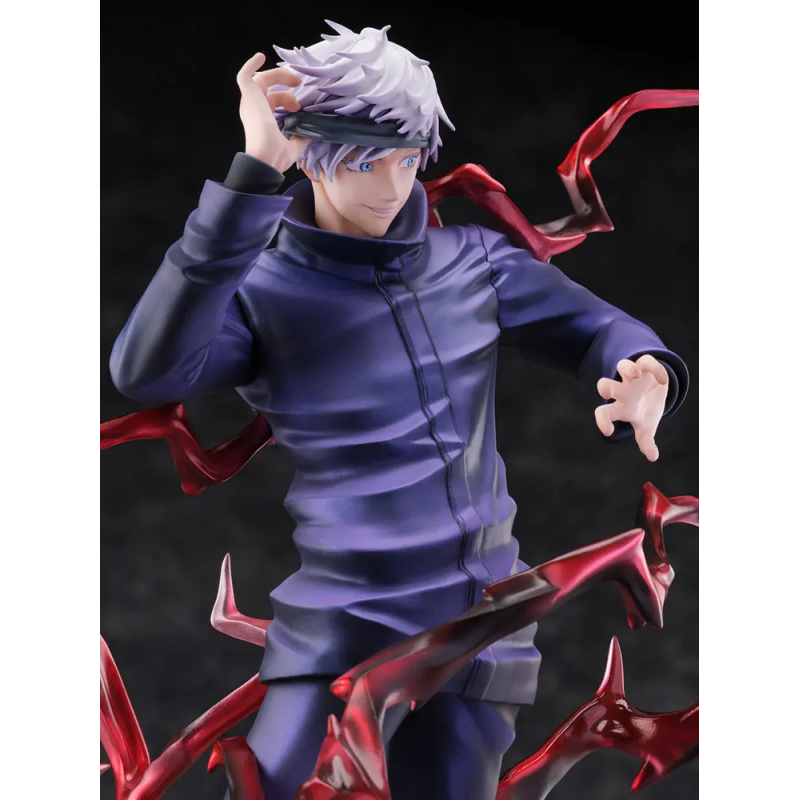 [Pre-order] Jujutsu Kaisen - Satoru Gojo 1/7 Scale Figure SEGA - Nekotwo