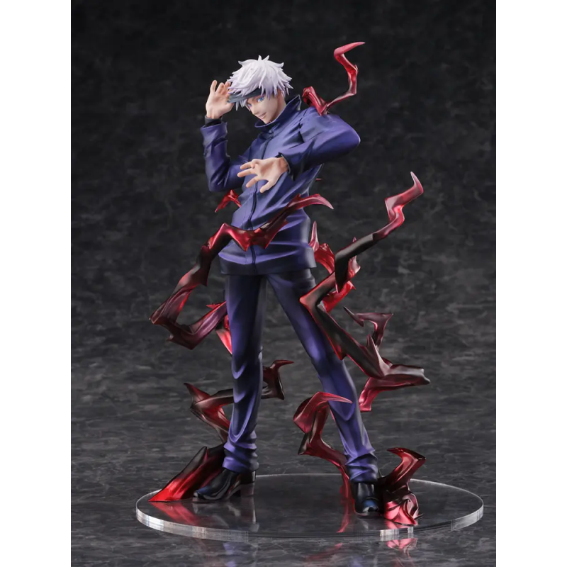 [Pre-order] Jujutsu Kaisen - Satoru Gojo 1/7 Scale Figure SEGA - Nekotwo