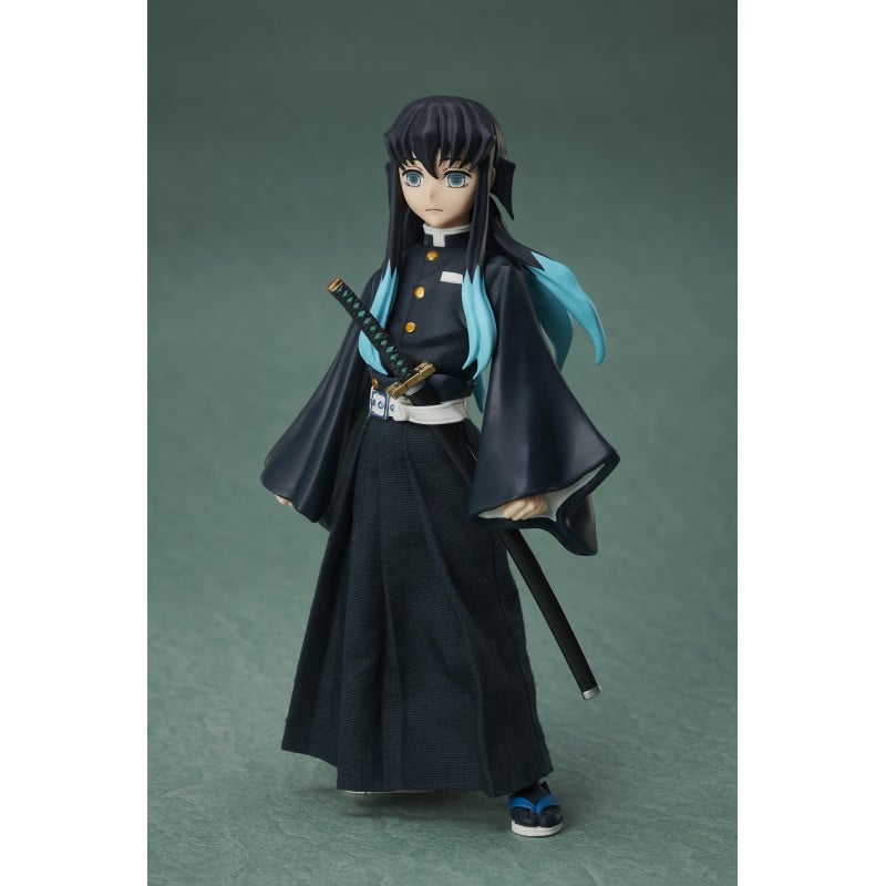 [Pre-order] Demon Slayer: Kimetsu no Yaiba - Muichiro – Nekotwo