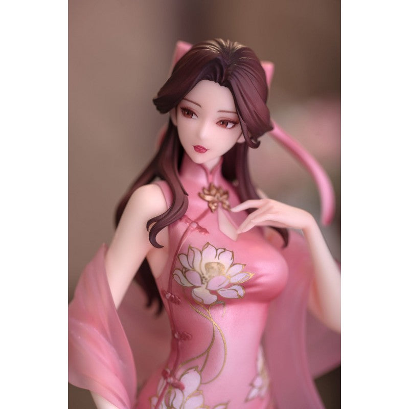 [Pre-order] Original Character - Honor of Kings Weaving Dreams Series Diaochan 1/10 Scale Figure Myethos - Nekotwo