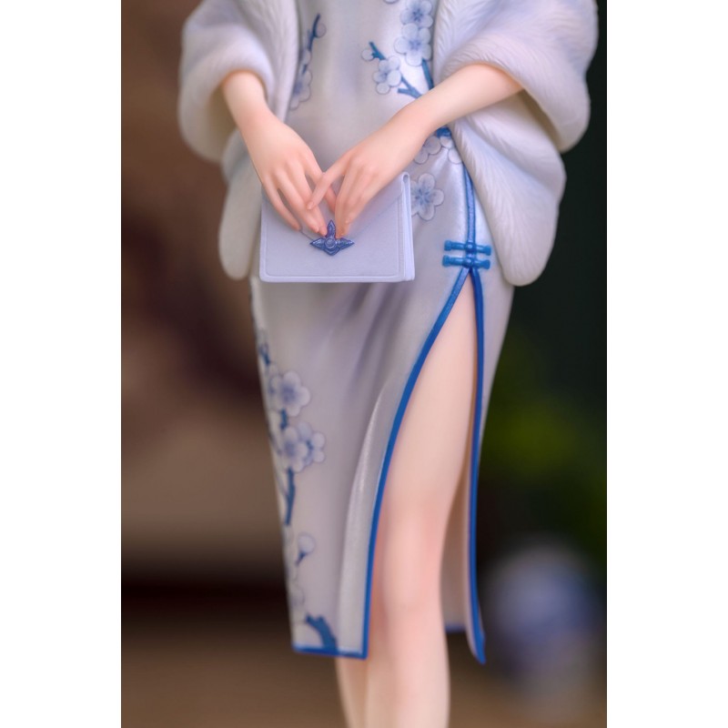 [Pre-order] Original Character - Honor of Kings Weaving Dreams Series Wang Zhaojun 1/10 Scale Figure Myethos - Nekotwo