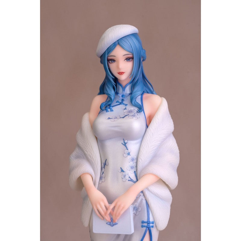 [Pre-order] Original Character - Honor of Kings Weaving Dreams Series Wang Zhaojun 1/10 Scale Figure Myethos - Nekotwo