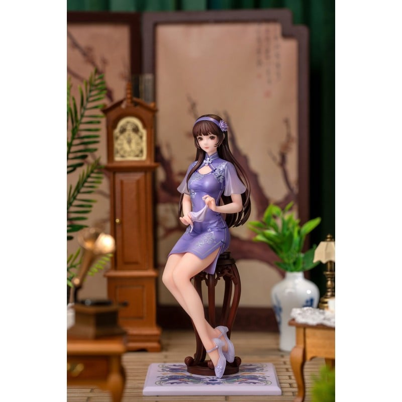 [Pre-order] Original Character - Honor of Kings Weaving Dreams Series Xishi 1/10 Scale Figure Myethos - Nekotwo