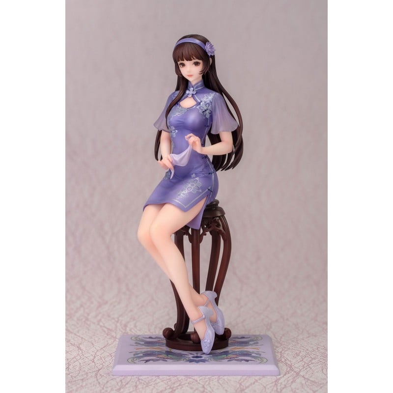 [Pre-order] Original Character - Honor of Kings Weaving Dreams Series Xishi 1/10 Scale Figure Myethos - Nekotwo