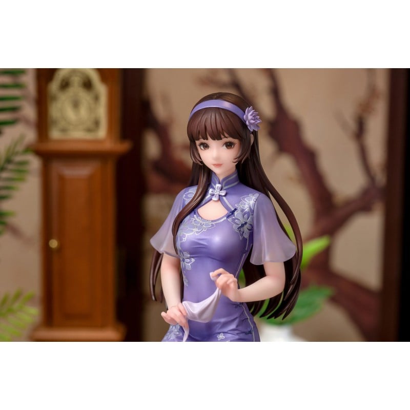 [Pre-order] Original Character - Honor of Kings Weaving Dreams Series Xishi 1/10 Scale Figure Myethos - Nekotwo