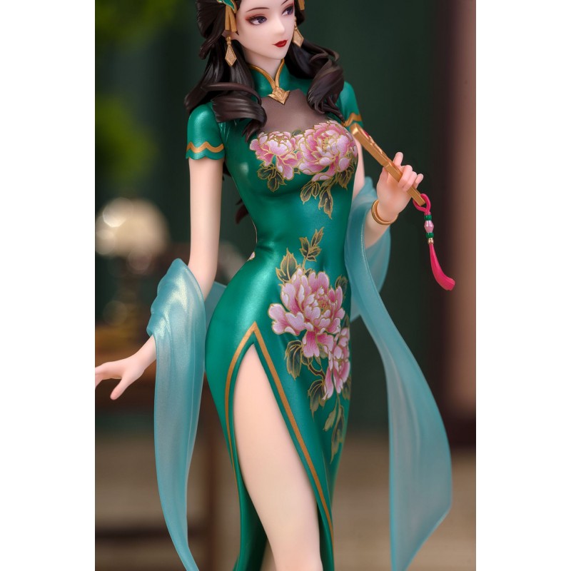 [Pre-order] Original Character - Honor of Kings Weaving Dreams Series Yang Yuhuan 1/10 Scale Figure Myethos - Nekotwo