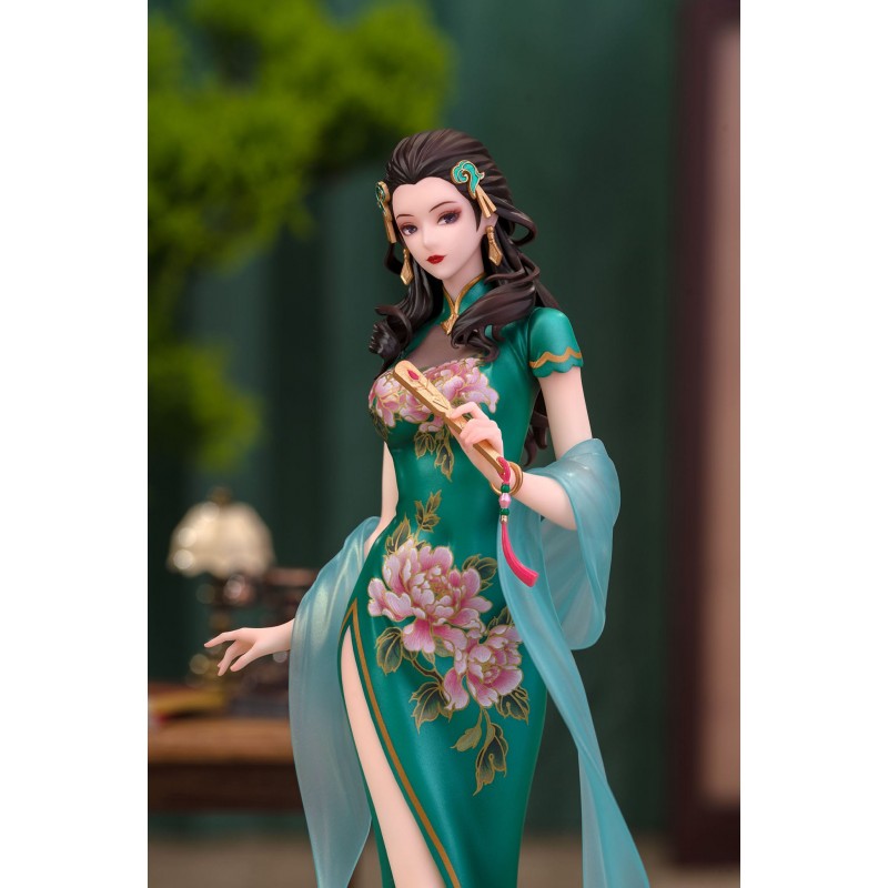 [Pre-order] Original Character - Honor of Kings Weaving Dreams Series Yang Yuhuan 1/10 Scale Figure Myethos - Nekotwo