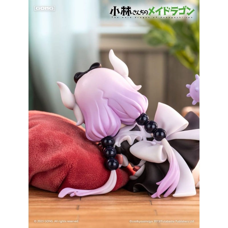 [Pre-order] Miss Kobayashi's Dragon Maid - Kanna 1/7 Scale Figure GONG - Nekotwo