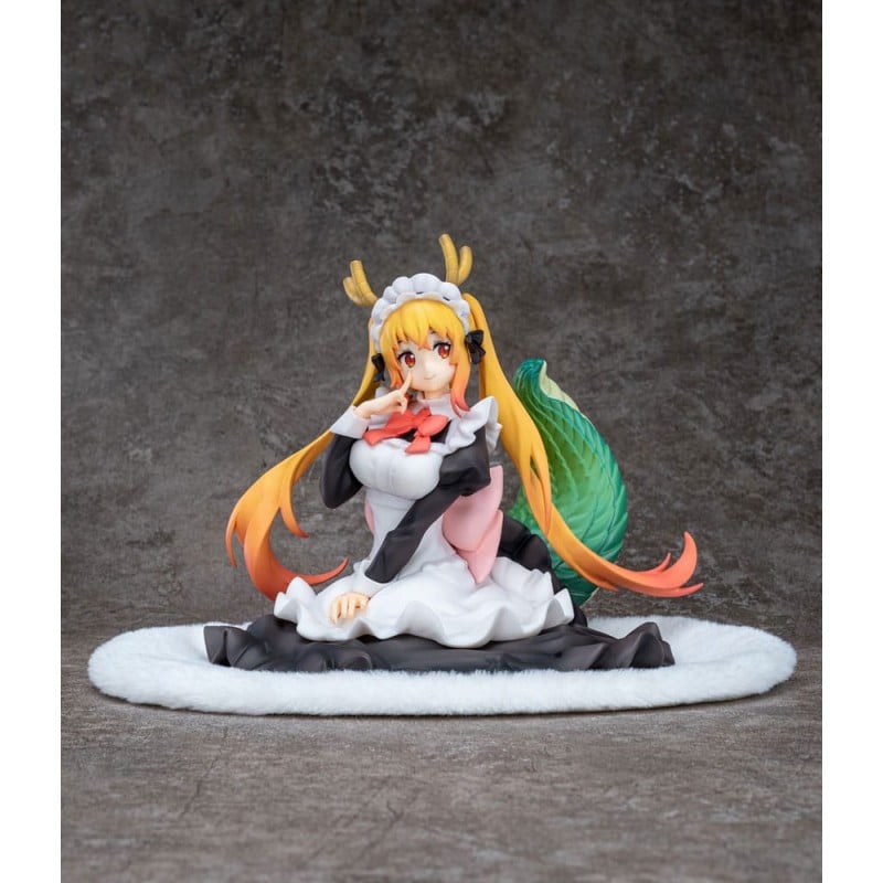 [Pre-order] Miss Kobayashi's Dragon Maid - Tohru 1/7 Scale Figure GONG - Nekotwo