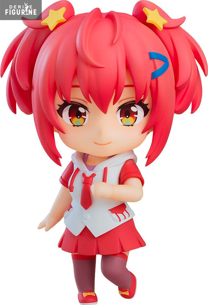 [Pre-order] World Dai Star - Kokona Otori Nendoroid Good Smile Company - Nekotwo