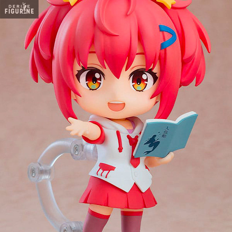 [Pre-order] World Dai Star - Kokona Otori Nendoroid Good Smile Company - Nekotwo