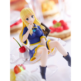 [Pre-order] KonoSuba! An Explosion on This Wonderful World - Megumin & Cecily Prize Figure FuRyu Corporation
