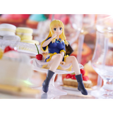 [Pre-order] KonoSuba! An Explosion on This Wonderful World - Megumin & Cecily Prize Figure FuRyu Corporation