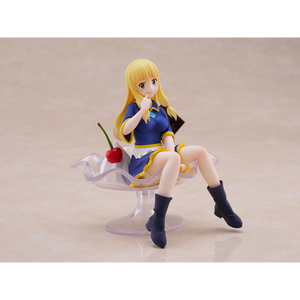 [Pre-order] KonoSuba! An Explosion on This Wonderful World - Megumin & Cecily Prize Figure FuRyu Corporation
