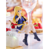 [Pre-order] KonoSuba! An Explosion on This Wonderful World - Megumin & Cecily Prize Figure FuRyu Corporation