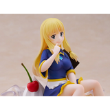 [Pre-order] KonoSuba! An Explosion on This Wonderful World - Megumin & Cecily Prize Figure FuRyu Corporation