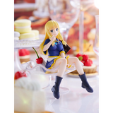 [Pre-order] KonoSuba! An Explosion on This Wonderful World - Megumin & Cecily Prize Figure FuRyu Corporation