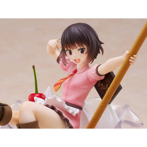 [Pre-order] KonoSuba! An Explosion on This Wonderful World - Megumin & Cecily Prize Figure FuRyu Corporation