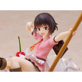 [Pre-order] KonoSuba! An Explosion on This Wonderful World - Megumin & Cecily Prize Figure FuRyu Corporation