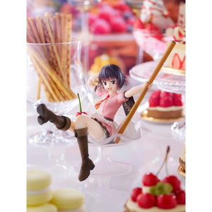 [Pre-order] KonoSuba! An Explosion on This Wonderful World - Megumin & Cecily Prize Figure FuRyu Corporation