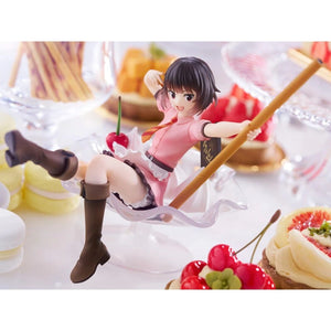 [Pre-order] KonoSuba! An Explosion on This Wonderful World - Megumin & Cecily Prize Figure FuRyu Corporation