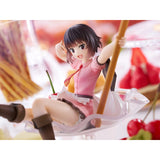 [Pre-order] KonoSuba! An Explosion on This Wonderful World - Megumin & Cecily Prize Figure FuRyu Corporation