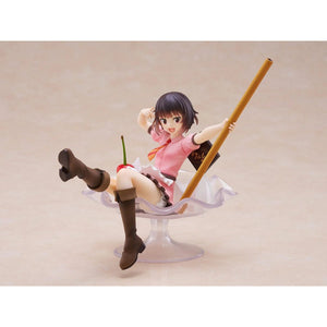 [Pre-order] KonoSuba! An Explosion on This Wonderful World - Megumin & Cecily Prize Figure FuRyu Corporation