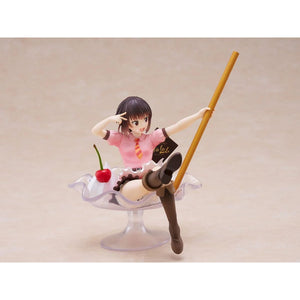 [Pre-order] KonoSuba! An Explosion on This Wonderful World - Megumin & Cecily Prize Figure FuRyu Corporation