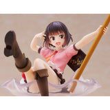 [Pre-order] KonoSuba! An Explosion on This Wonderful World - Megumin & Cecily Prize Figure FuRyu Corporation
