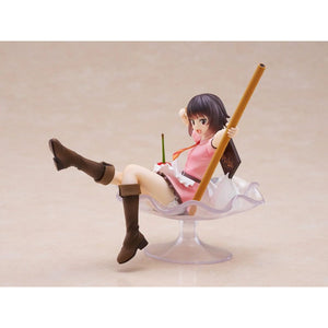 [Pre-order] KonoSuba! An Explosion on This Wonderful World - Megumin & Cecily Prize Figure FuRyu Corporation