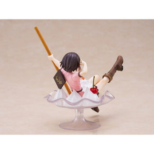[Pre-order] KonoSuba! An Explosion on This Wonderful World - Megumin & Cecily Prize Figure FuRyu Corporation