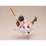 [Pre-order] KonoSuba! An Explosion on This Wonderful World - Megumin & Cecily Prize Figure FuRyu Corporation