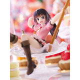[Pre-order] KonoSuba! An Explosion on This Wonderful World - Megumin & Cecily Prize Figure FuRyu Corporation