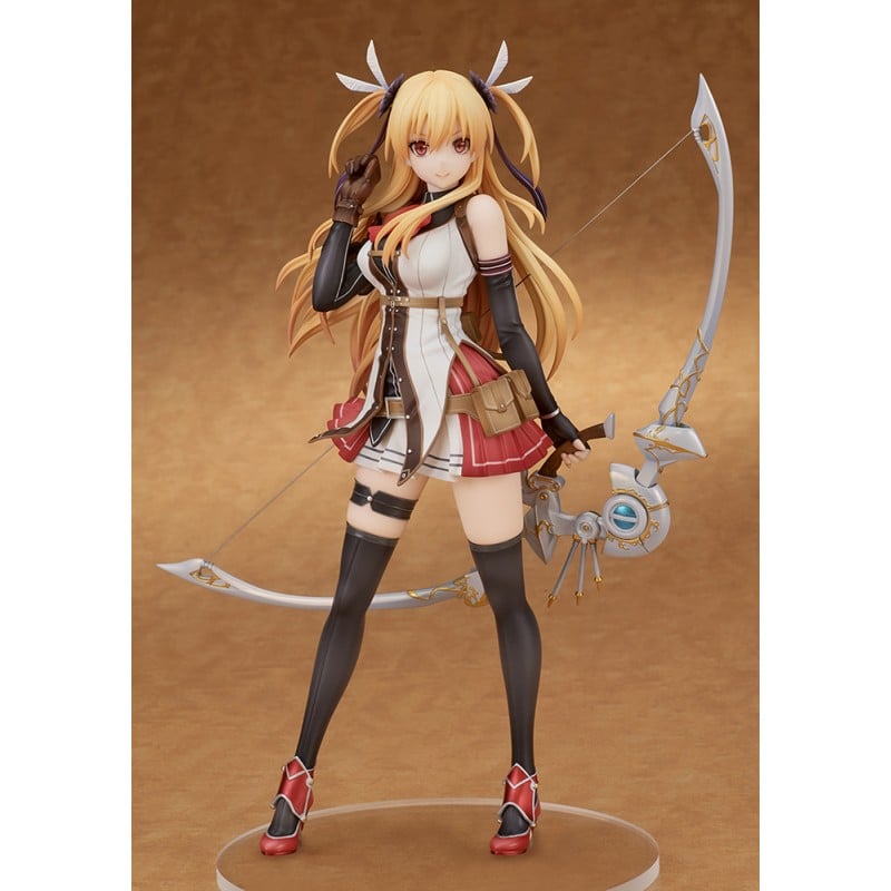 [Pre-order] The Legend of Heroes - Alisa Reinford 1/7 Scale Figure Ques Q - Nekotwo