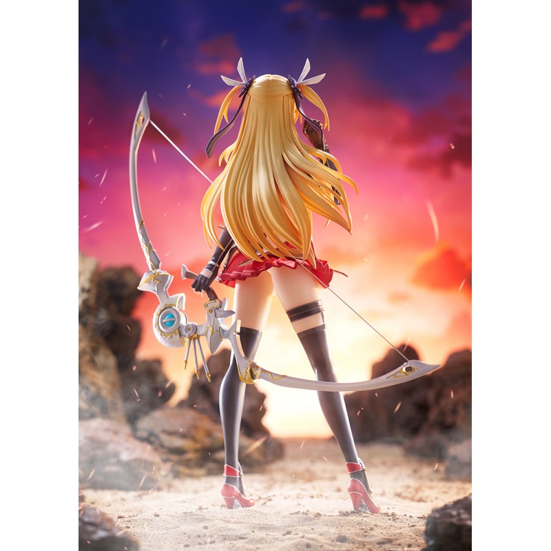 [Pre-order] The Legend of Heroes - Alisa Reinford 1/7 Scale Figure Ques Q - Nekotwo