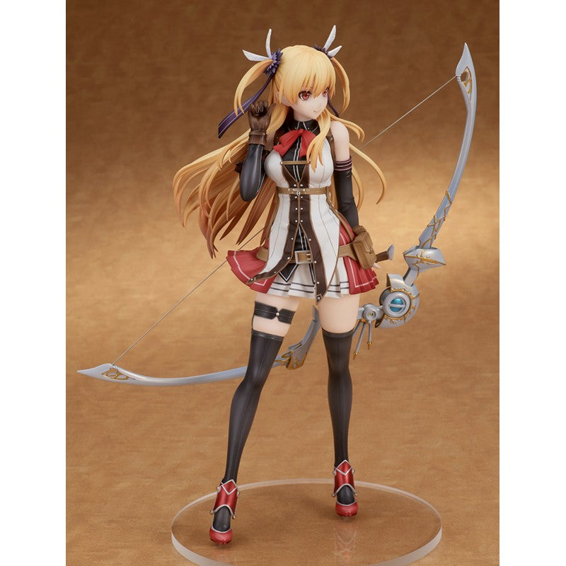 [Pre-order] The Legend of Heroes - Alisa Reinford 1/7 Scale Figure Ques Q - Nekotwo