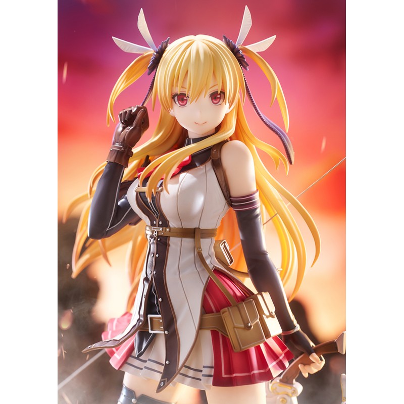 [Pre-order] The Legend of Heroes - Alisa Reinford 1/7 Scale Figure Ques Q - Nekotwo