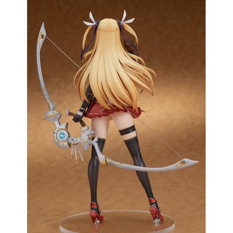 [Pre-order] The Legend of Heroes - Alisa Reinford 1/7 Scale Figure Ques Q - Nekotwo