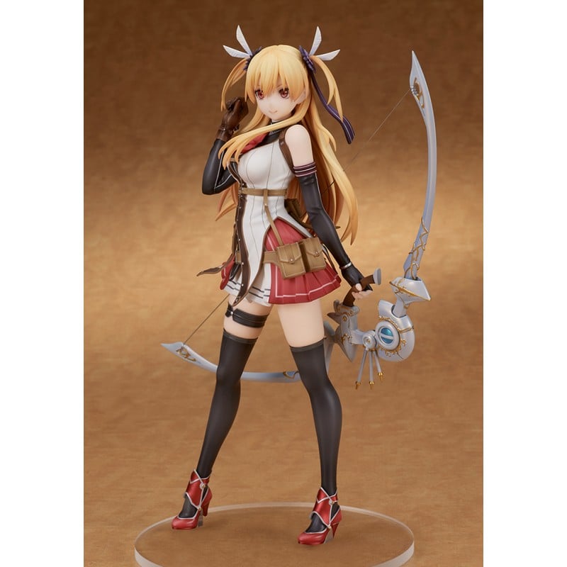 [Pre-order] The Legend of Heroes - Alisa Reinford 1/7 Scale Figure Ques Q - Nekotwo