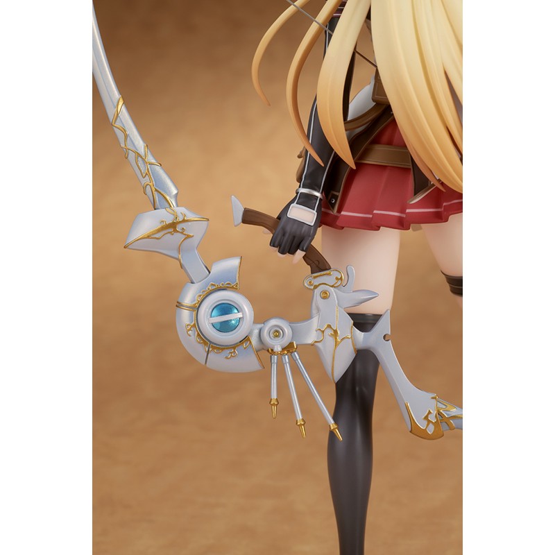 [Pre-order] The Legend of Heroes - Alisa Reinford 1/7 Scale Figure Ques Q - Nekotwo