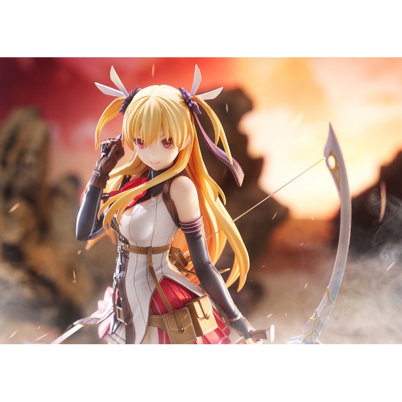 [Pre-order] The Legend of Heroes - Alisa Reinford 1/7 Scale Figure Ques Q - Nekotwo