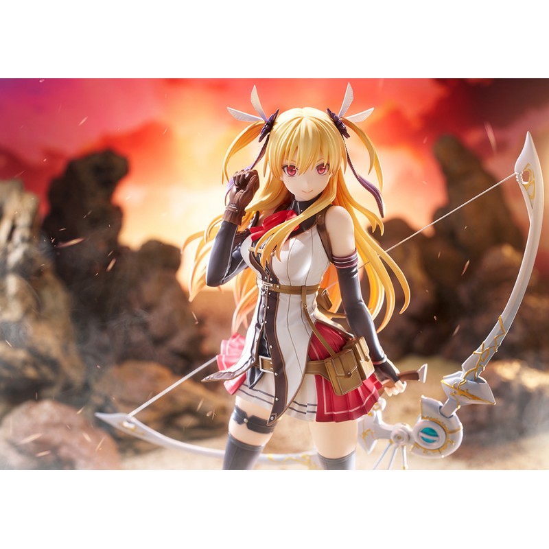 [Pre-order] The Legend of Heroes - Alisa Reinford 1/7 Scale Figure Ques Q - Nekotwo