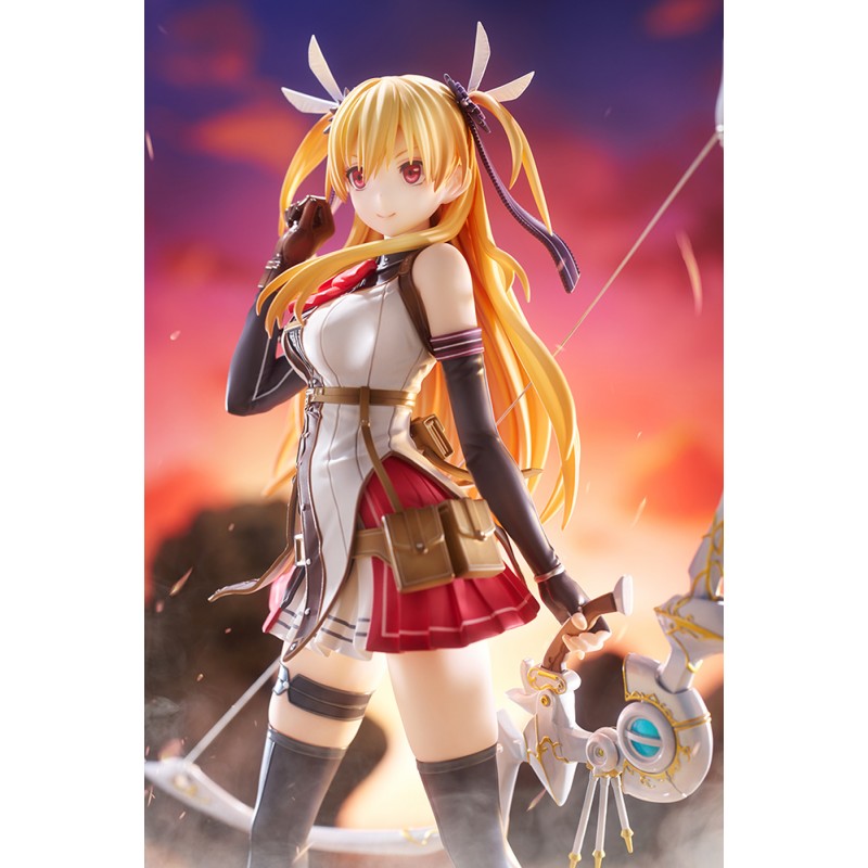 [Pre-order] The Legend of Heroes - Alisa Reinford 1/7 Scale Figure Ques Q - Nekotwo