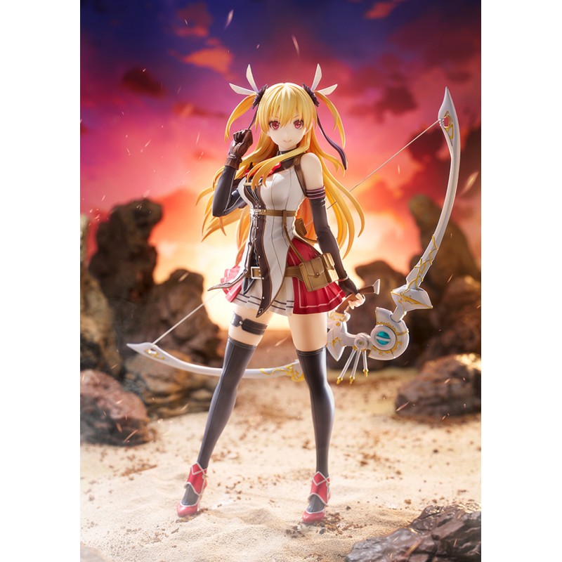 [Pre-order] The Legend of Heroes - Alisa Reinford 1/7 Scale Figure Ques Q - Nekotwo