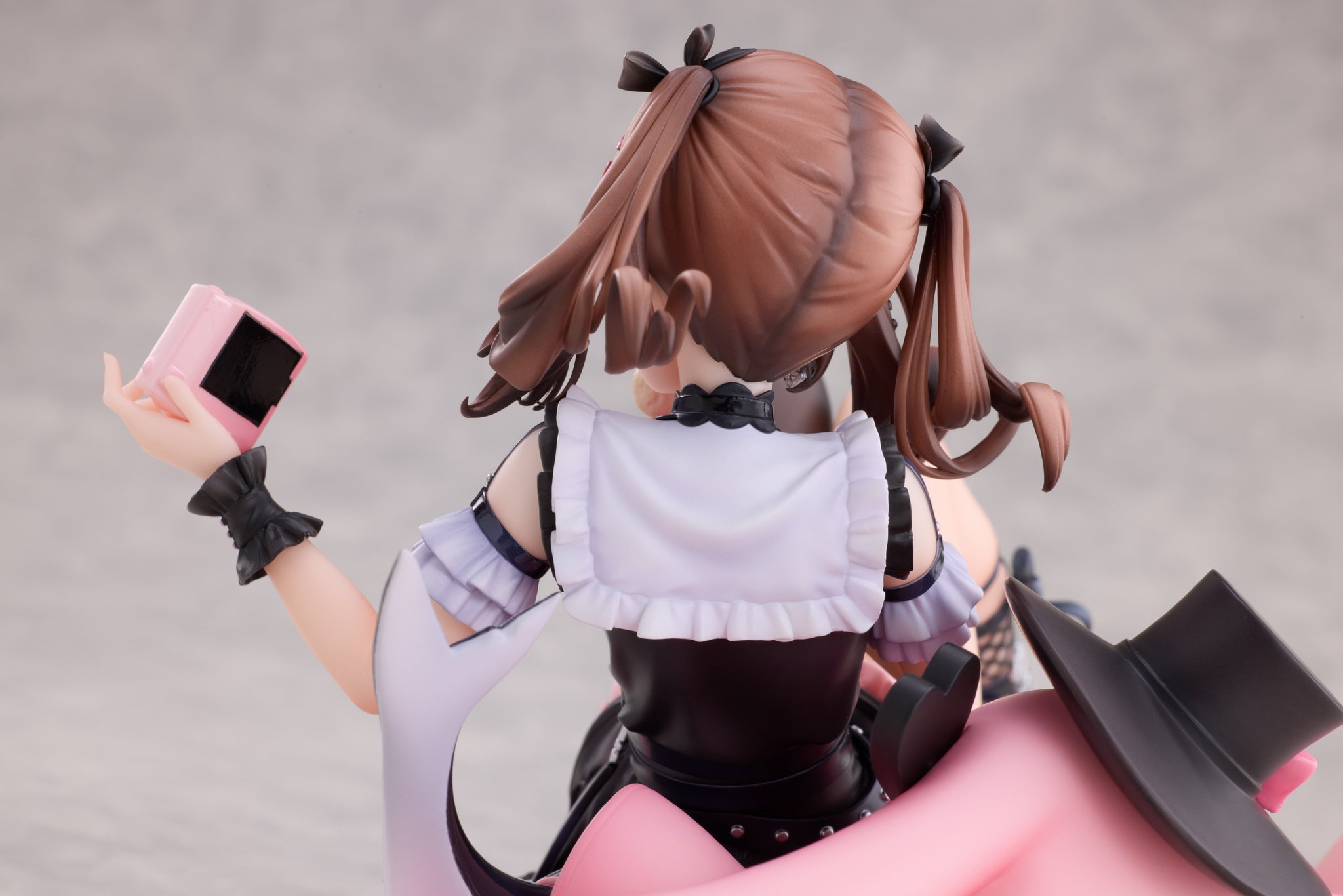 Pre-order] Original Character - Nanami 1/7 Scale Figure Raise