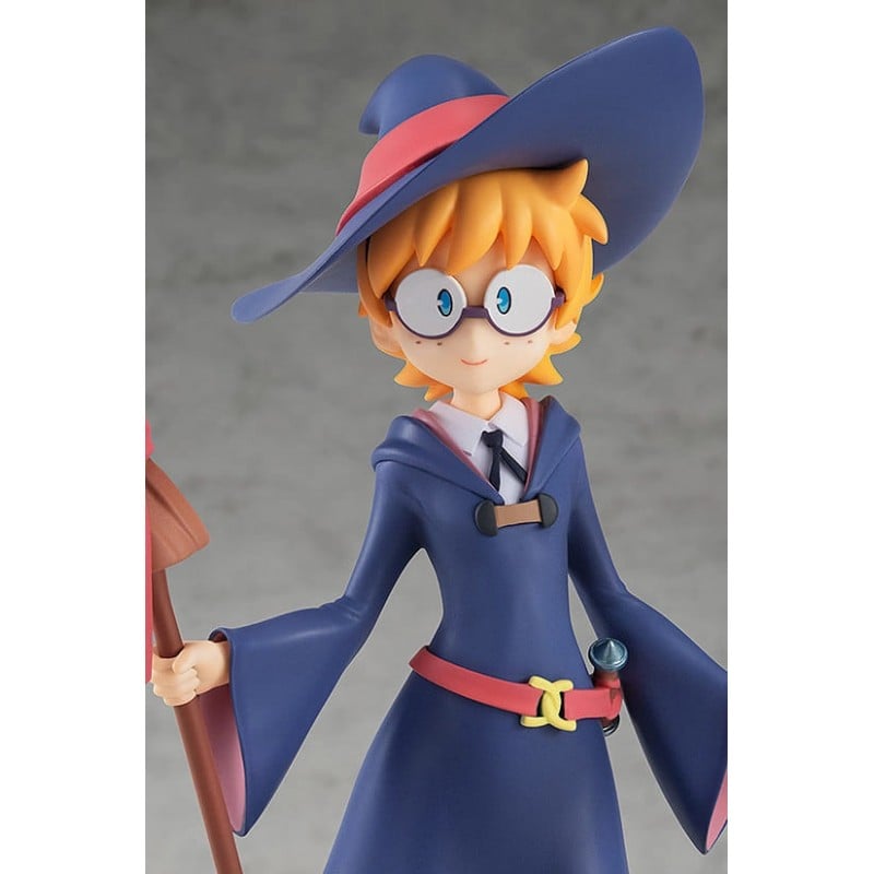 [Pre-order] Little Witch Academia - Lotte Jansson POP UP PARADE Good Smile Company - Nekotwo