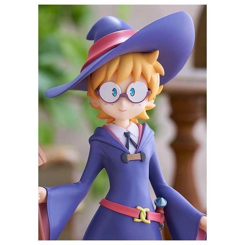 [Pre-order] Little Witch Academia - Lotte Jansson POP UP PARADE Good Smile Company - Nekotwo